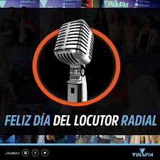 Hoy 14 de abril, en Chile se celebra el día del locutor radial, ello en honor a Petronio Romo. Emblemático locutor nacional que falleció el 14 de abril de 2010.