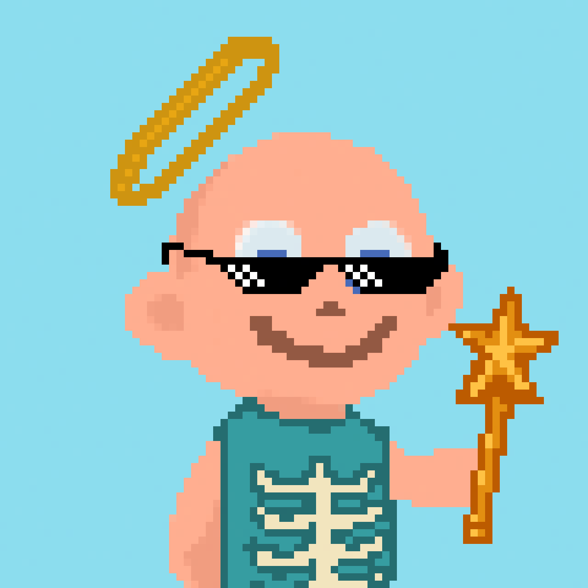 Baby Bitcoin is a movement focused on increasing awareness about orphan children.

It's time to take care of our X community before we open our discord gates.

3 x GTD WL

1) Follow <a href="/BabyBitcoinNFT/">Baby Bitcoin</a>
2) Like &amp; RT
3) Comment your taproot wallet

48H