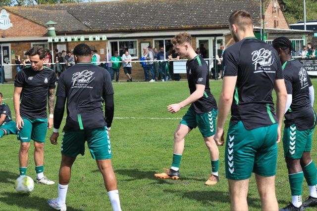 GRT WAKERING ROVERS FC are on their way to Wembley!Massive Congrats from all of us @box2box_football_ 
You made the Dream reality-
You are now Wembley Bound!🏆👍
@GWRovers 
#favase #wembley #essex #greatwakeringrovers #greatwakering