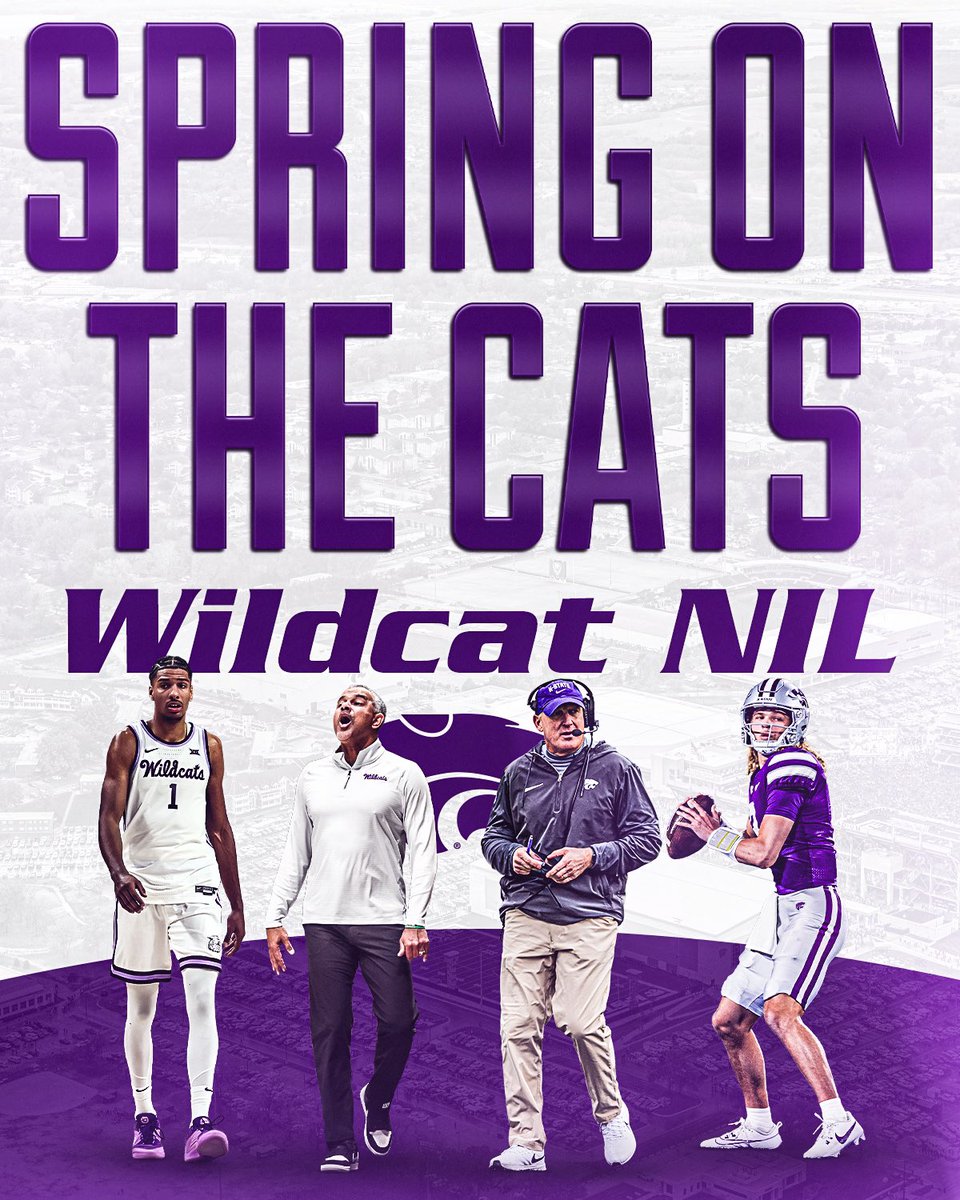 Thinking about signing up for a membership at Wildcat NIL but haven’t pulled the trigger? Here are a few of the benefits: - exclusive member content - exclusive member events and tailgates (we will be hosting member tailgates at every home game this fall!) - member merchandise