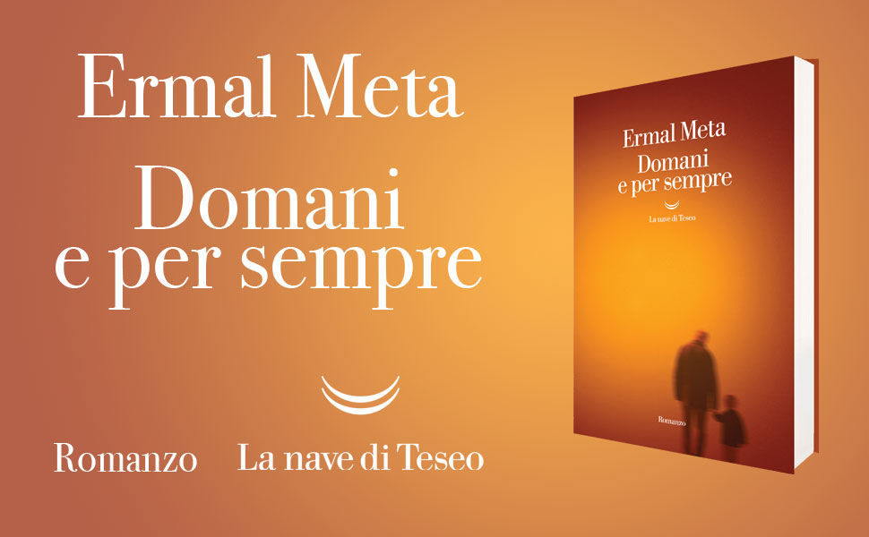 recensionica's tweet photo. Recensioni Ermal Meta libro: Domani e per sempre – Un viaggio introspettivo tra musica e parole https://t.co/llqllgSYfl https://t.co/Jt9bXqKdI5