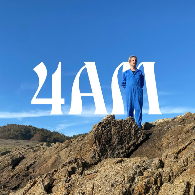 Este xoves estreamos o videoclip de "4 AM: penso en ti", o segundo single de 'Amuleto'.
Estade atentas!
<a href="/tremendo_audiov/">Tremendo Audiovisual</a>