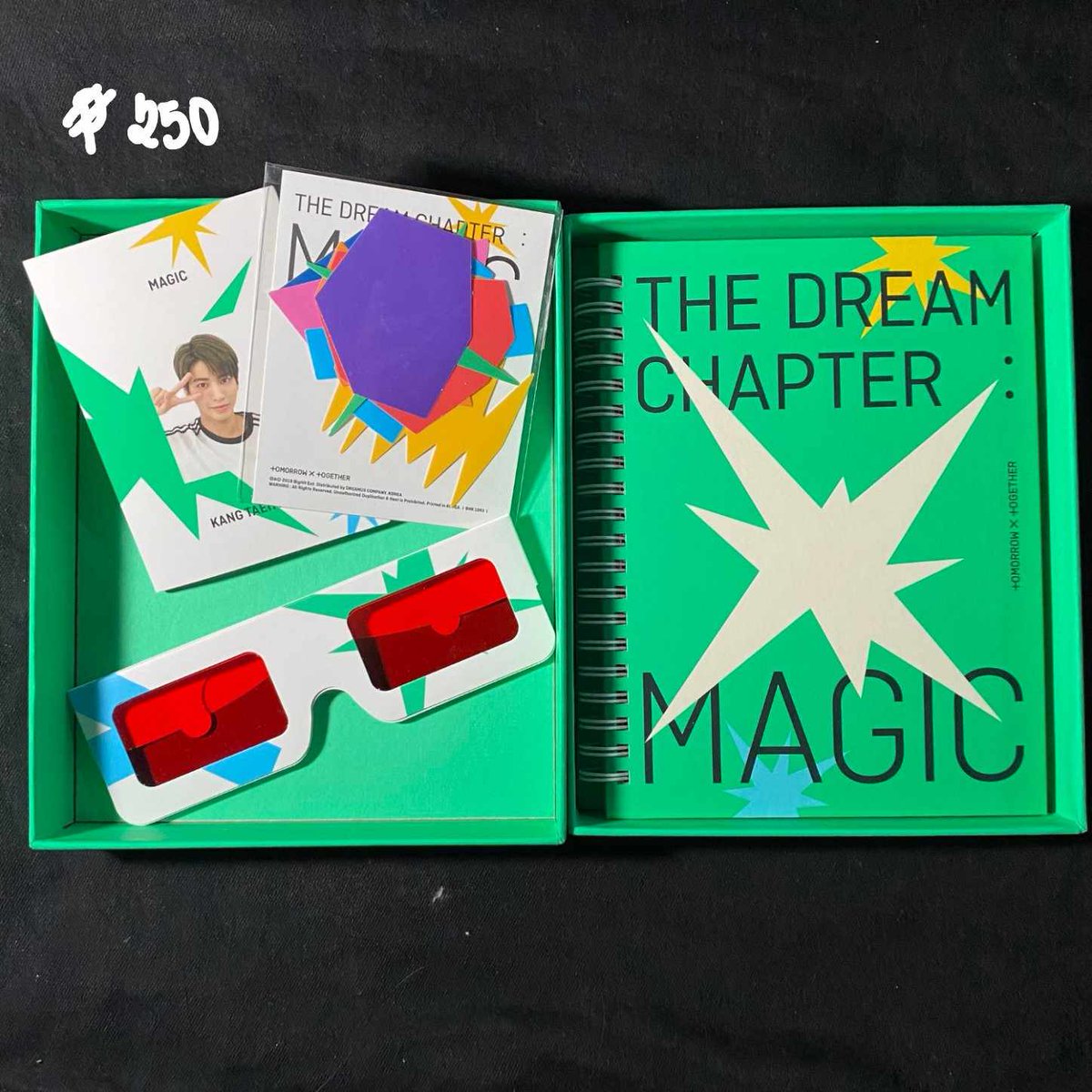 yeonjuncarts's tweet photo. wts lfb enhypen txt bts ph 🇵🇭

DIMENSION: DILEMMA
Escape: Together 
Minisode 1 
The Dream Chapter: Star 
Dark &amp; Wild 
Tha Chaos Chapter: Fight or Escape 

- Assorted Albums 
- Prices in the pictures (200 - 500) 
- Can ask for more pics
- Nego if many https://t.co/V8Htxp61Z9
