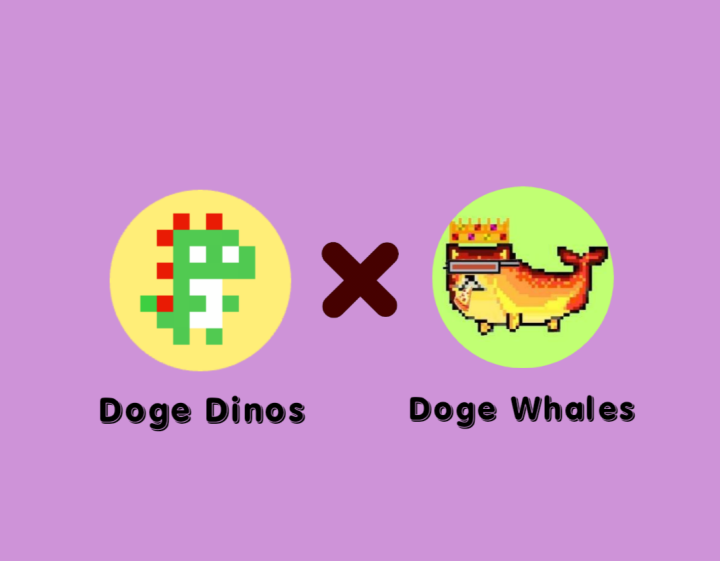 🗣️#Dogewhales x <a href="/Doge_Dinos/">Doge Dinos | SOLD OUT</a> 
For this great Collaboration 3 Dino #Doginals 
Giveaway for 3 Winners in 24 Hours 
To Enter 
🟠 Follow <a href="/doge_whales/">Doge Whales</a>  &amp; <a href="/Doge_Dinos/">Doge Dinos | SOLD OUT</a> 
🟠 Like &amp; RT 
🟠 Put your DRC20 and Tag 1 Frnd

#DRC20 #Doginals #Ordinals #DWHL #Runes