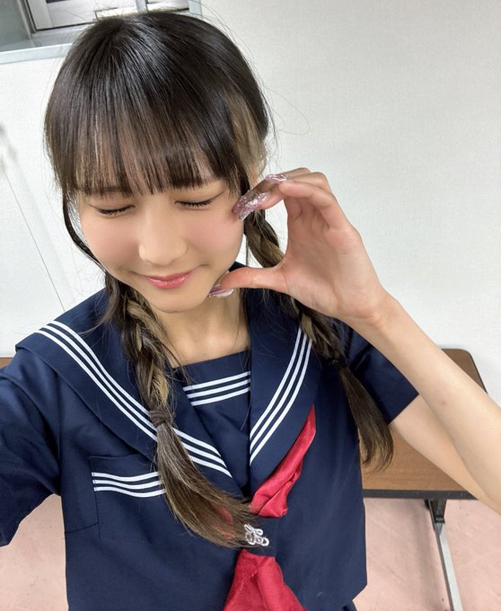 北口キャロライン美利衣のTwitter画像10