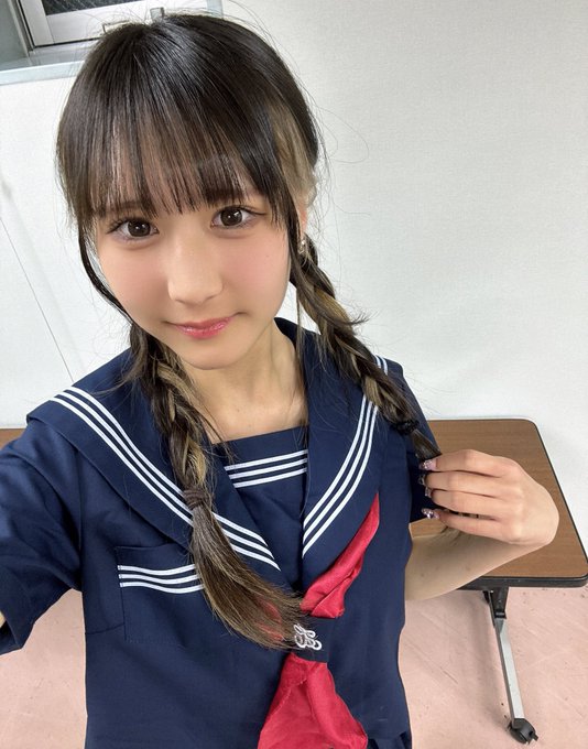 北口キャロライン美利衣のTwitter画像9