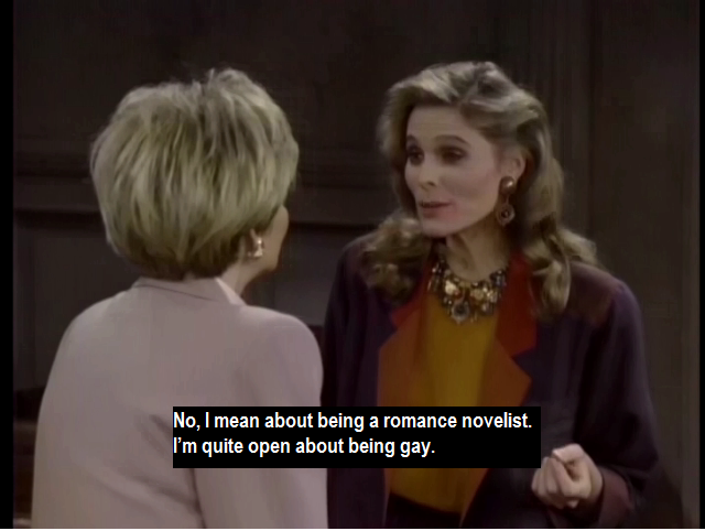 OOCNightCourt's tweet image. #outofcontext #nightcourt

#middles
