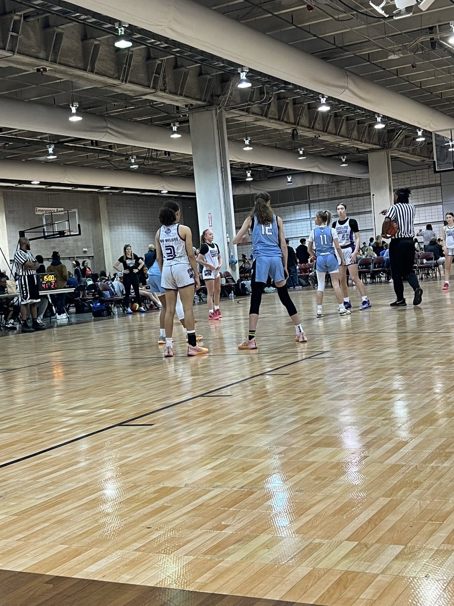 Grace McCleary (@gracemccleary_3) on Twitter photo Went 2-0 yesterdayโฆ..next up 1:25pm Court 34. Letโs get this and head to the chip ๐๐ช๐ฝ๐ฅ
<a href="/WPABruinsTipOff/">WPABruins2025TipOff</a>
<a href="/JrAllStarBB/">Jr. All-Star Girls Basketball</a> Went 2-0 yesterdayโฆ..next up 1:25pm Court 34. Letโs get this and head to the chip ๐๐ช๐ฝ๐ฅ
<a href="/WPABruinsTipOff/">WPABruins2025TipOff</a>
<a href="/JrAllStarBB/">Jr. All-Star Girls Basketball</a>