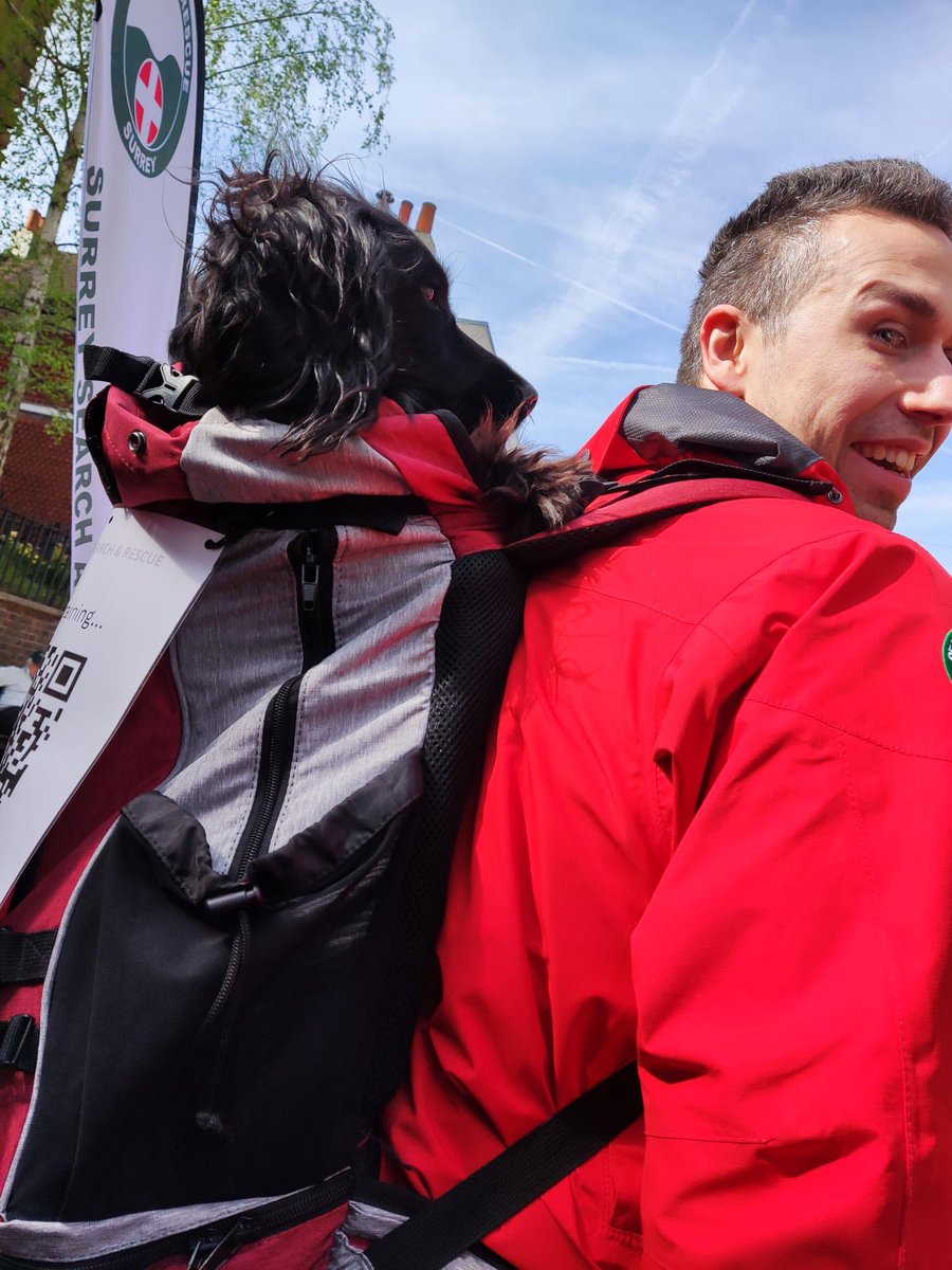 SurreySAR's tweet image. The team did 25 laps of Guildford High Street, climbing Leith &amp;amp; Box Hill! Some of the team took it a bit easy though 😉

Raised on the day £400
Raised on Just Giving £3,989
Raised so far £4,389 

Only £611 to go! 
justgiving.com/page/sursar-st…