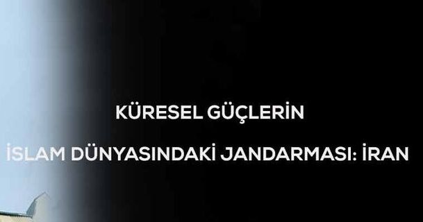 İRAN ve ŞÎA TEHLİKESİ

Müslümanlar şunları kesinlikle bilmeli ve uyanık olmalıdırlar;

1- İran'daki mevcut rejim, 1979'da Fransa Paris'ten uçakla gelen, Rasûlullâh(s.a.v.) Efendimiz'in gözbebekleri: Hz. Ebu Bekir, Hz. Ömer, Hz.Osman efendilerimizi kâfir sayan..
+