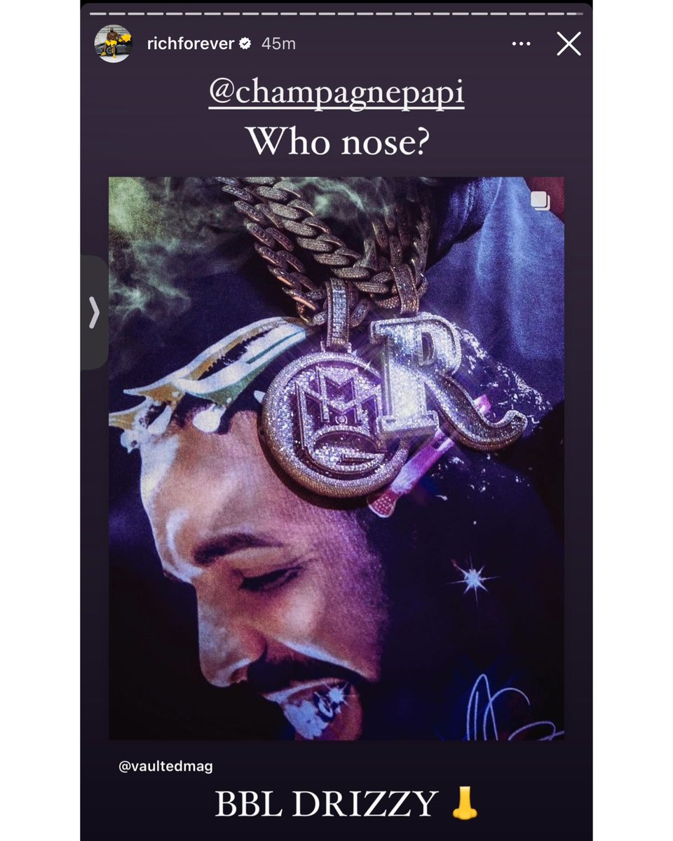 DJ Akademiks tweet media
