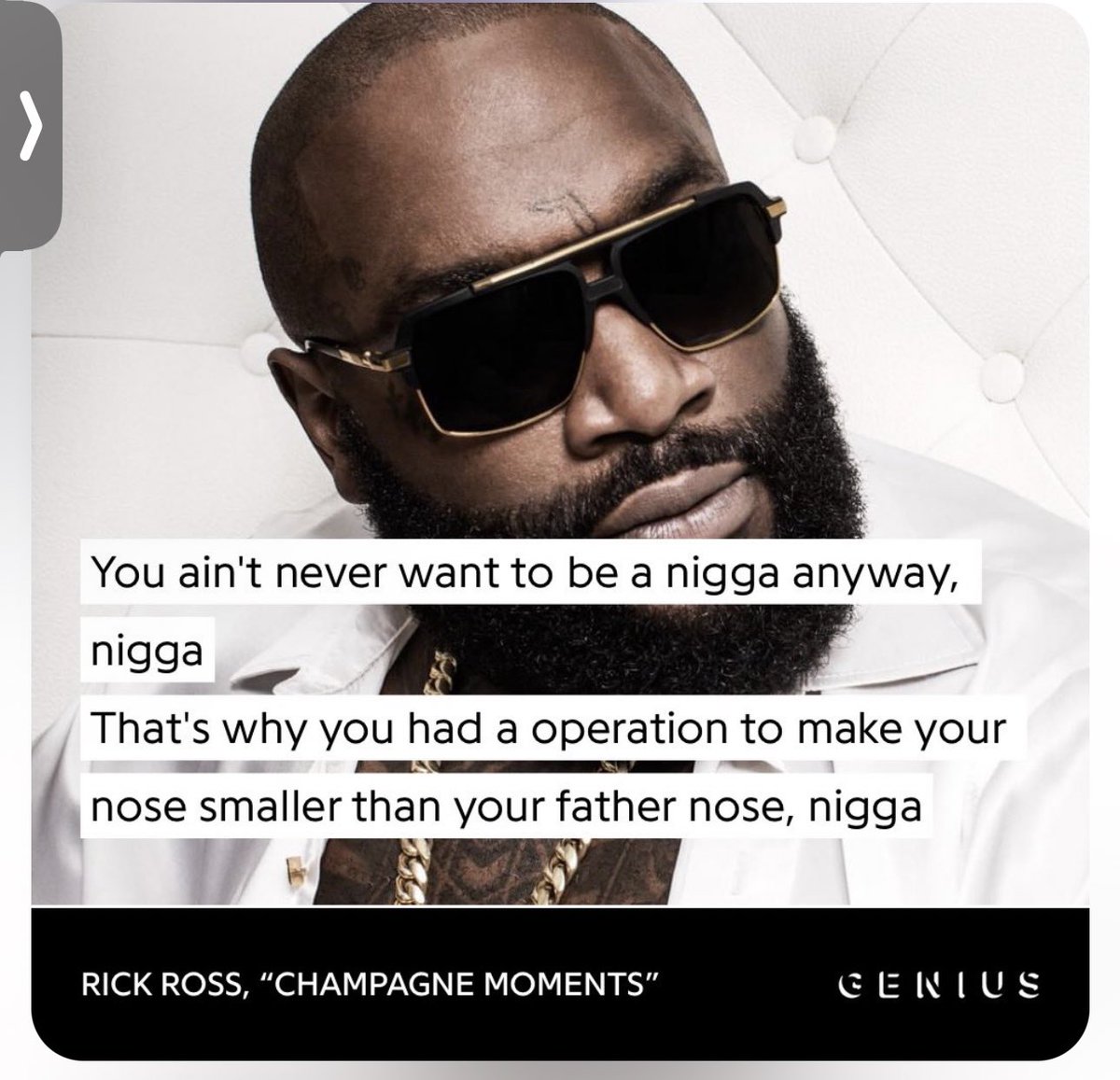 DJ Akademiks tweet media