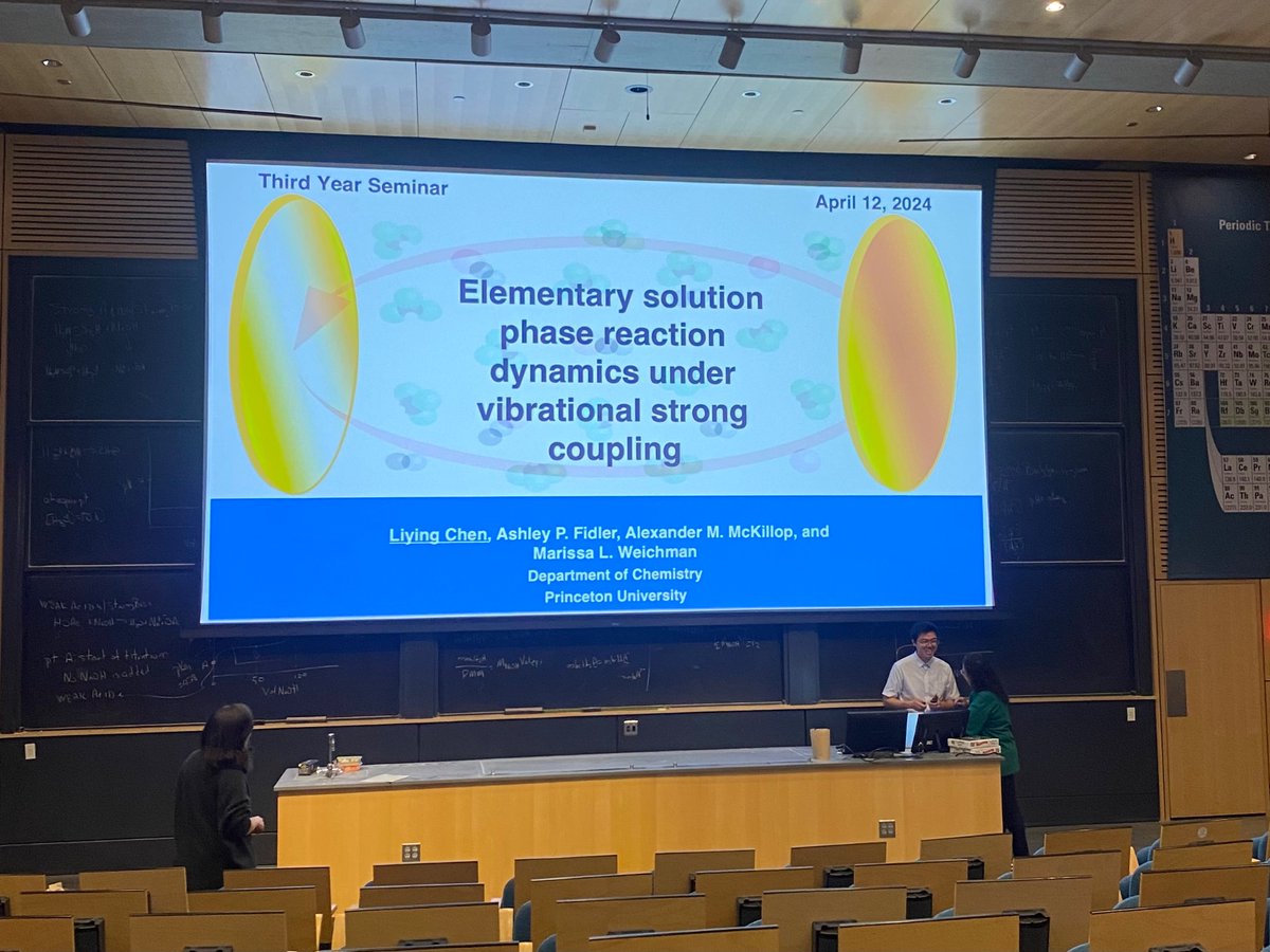 The Weichman Lab tweet media