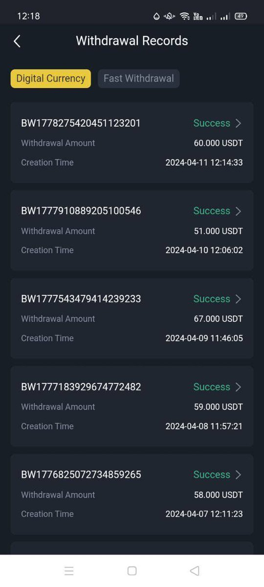 AllieWerd's tweet photo. hello if you want to earn 30-50usdt message me "HOW"❤️Whatsapp number +63924256815 https://t.co/jDUVeCOcV4