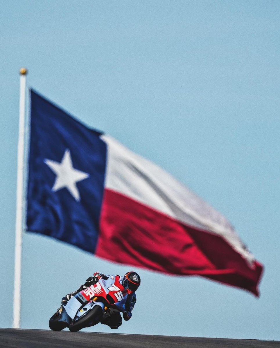 Race Day TEXAS @COTA #AmericasGP