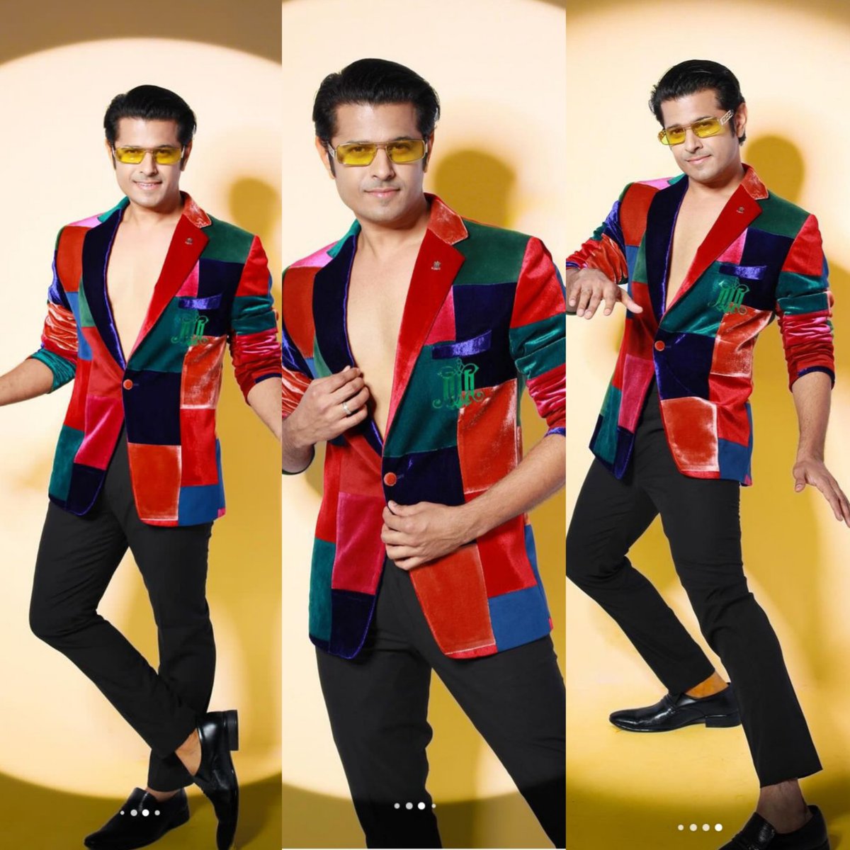 Rangeela Neil❤❤❤❤
#NeilBhatt