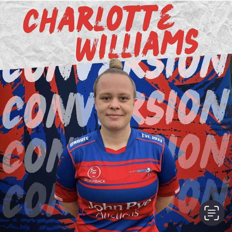 Conversion sails over from @chazlotte1 ➖ 38-10