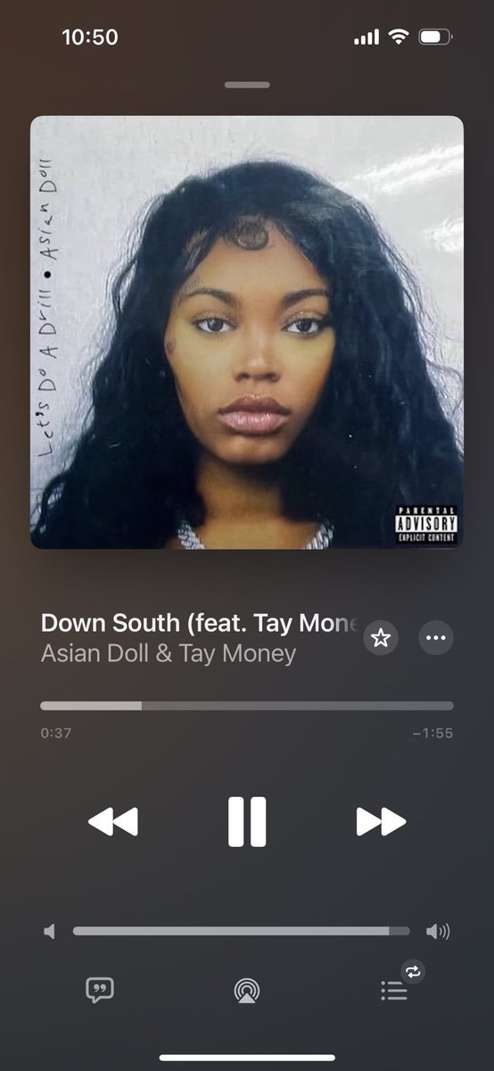 Asian Doll still got one of the hardest songs ever !!
