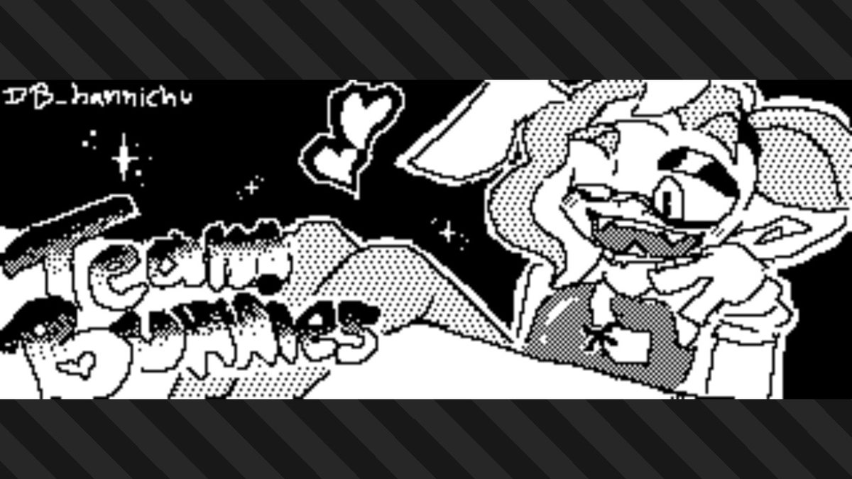 rabbit hole cult #Splatoon3 #NintendoSwitch