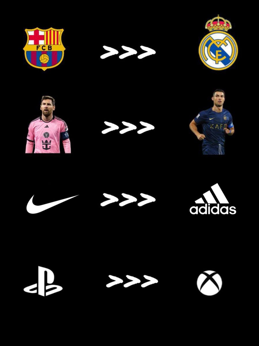 POV: Estás en el lado correcto de la vida.