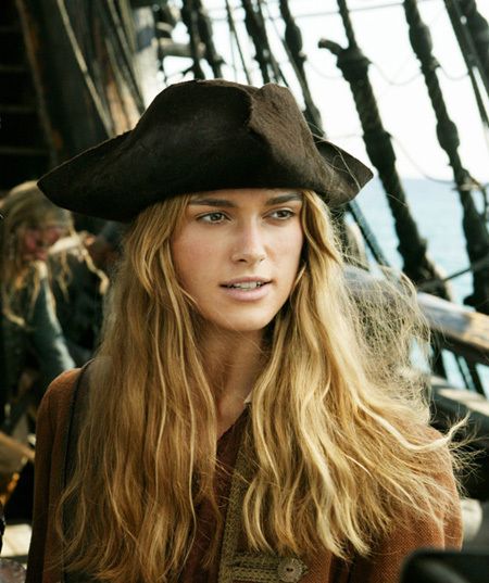 sharon stone in the quick and the dead is the 90s version of keira knightley in pirates