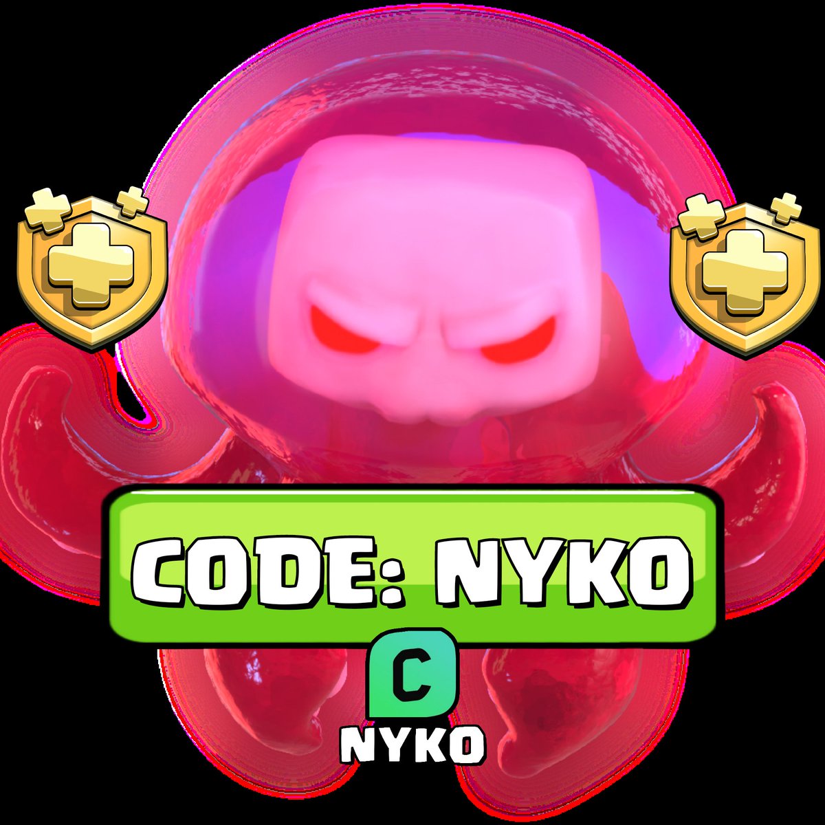 Un peu + d'un mois de Code créateur et vous avez été très nombreux à m'avoir soutenu ! 
J'aurais jamais pensé avoir autant de soutien !!!! 
MERCI À TOUS ❤️❤️❤️

🔥TENTEZ DE REMPORTER UN DES 2 PASS OR MIS EN JEU POUR VOUS REMERCIER 🔥

✏️ Taguez 2 amis
🔄 Retweet
❤️ like