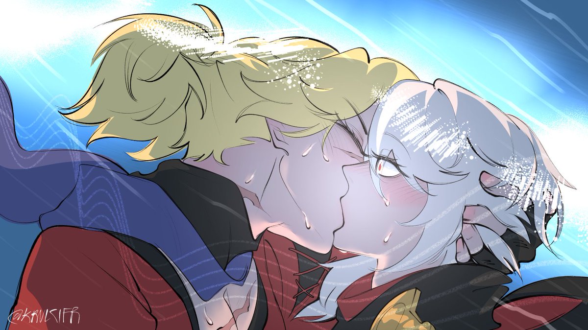 🐱🍁 || ok drops this teehee
#tomozuha #tomokazu