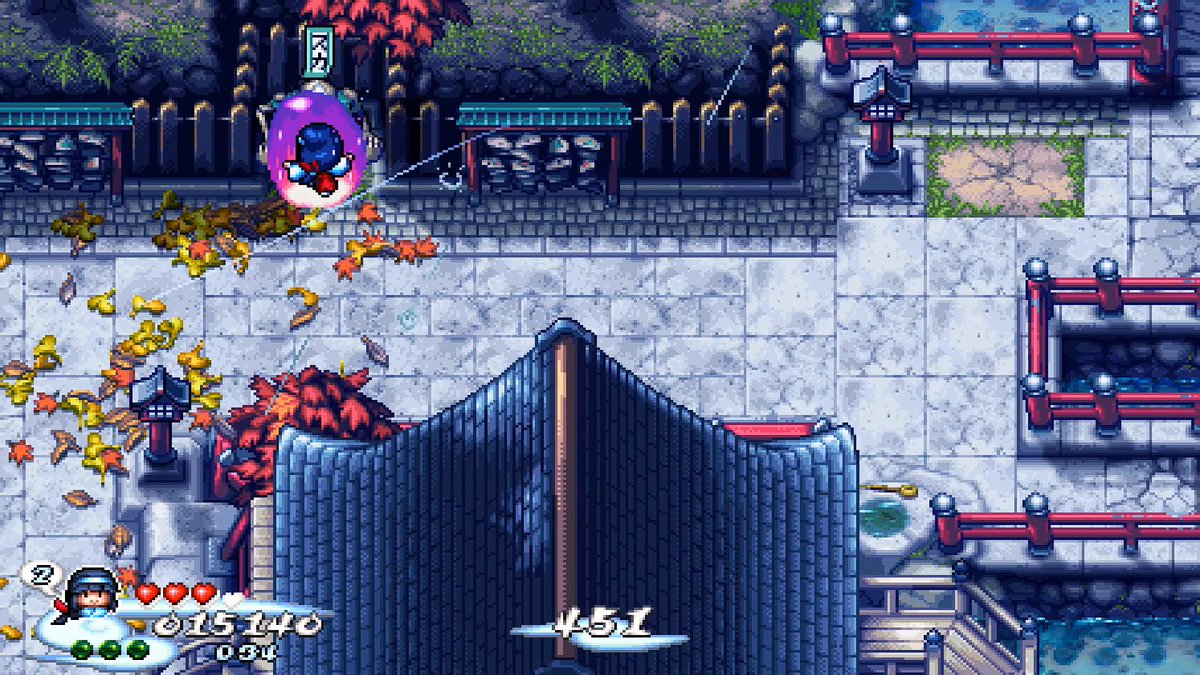 Lost in Localization tweet media