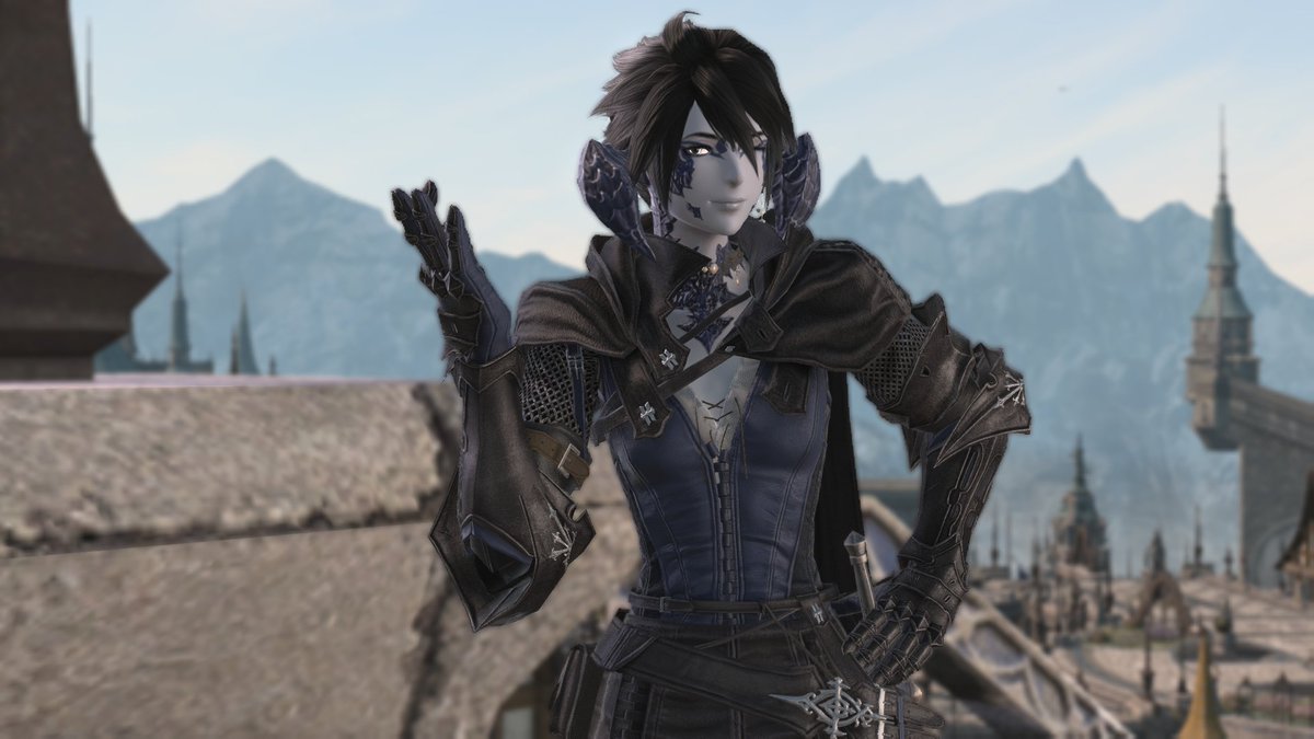 Benchmark was kind to my gorl