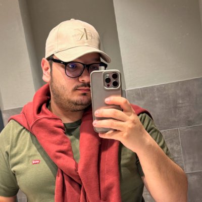 Amjad Alnahhal tweet media