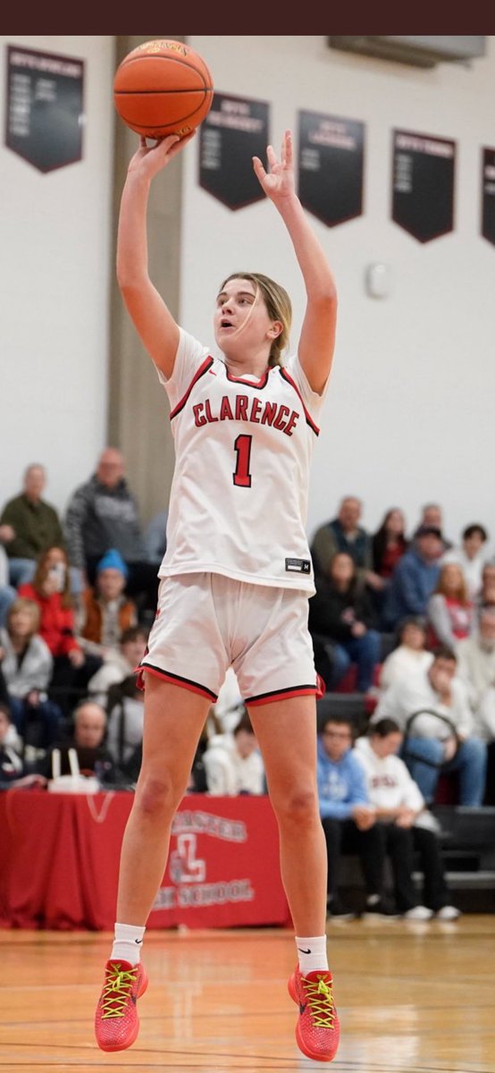 ClarenceGirlsVarsityBasketball tweet media