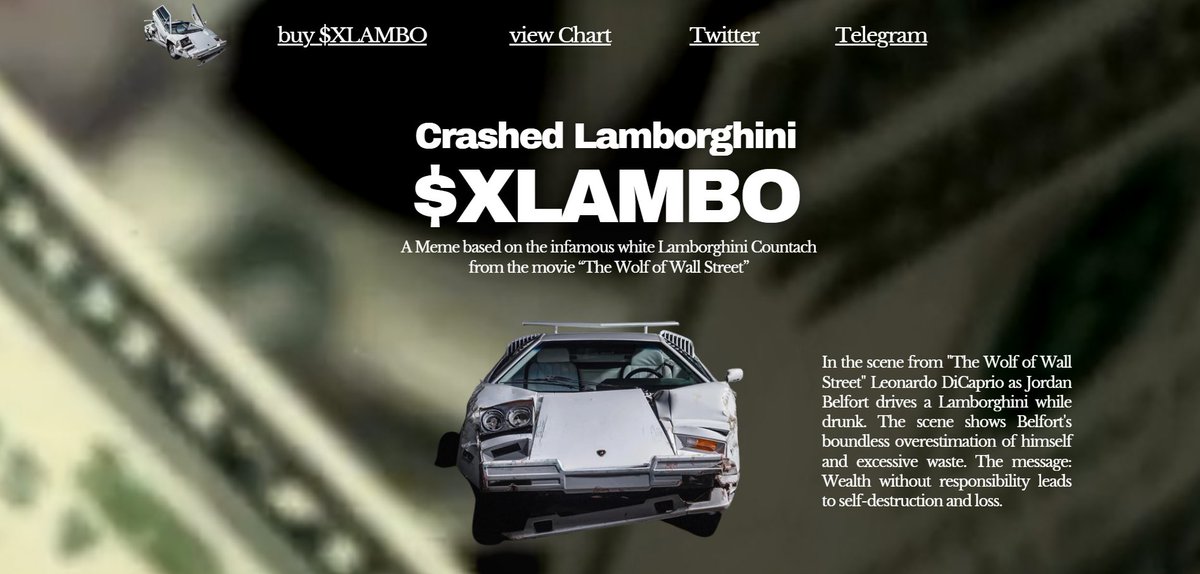 Check out our shiny new Website! xlambo.xyz