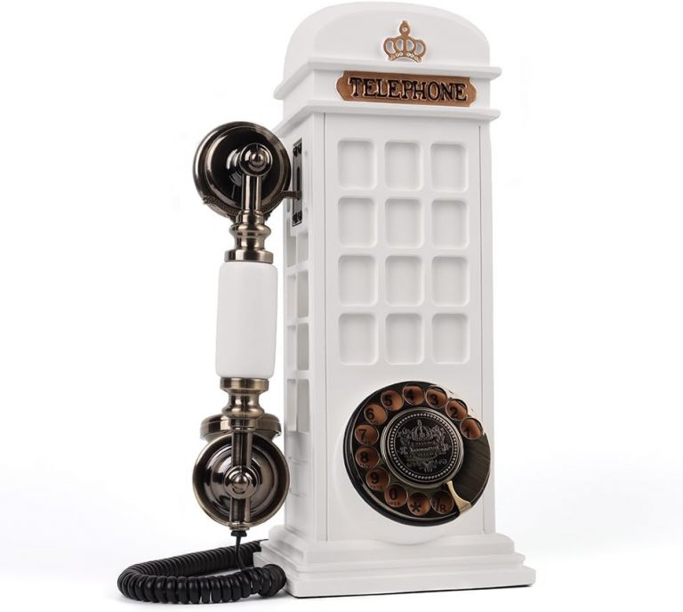 This Vintage Guestbook Telephone Booth, Recording Audio Phone For Wedding, Special Parties (White) can be purchased at partysupplyboxes.com
partysupplyboxes.com/p/vintage-gues…
#vintageaudiophone #audioguestbook #makememories #recordmessages #white #graduation #weddings #specialevents