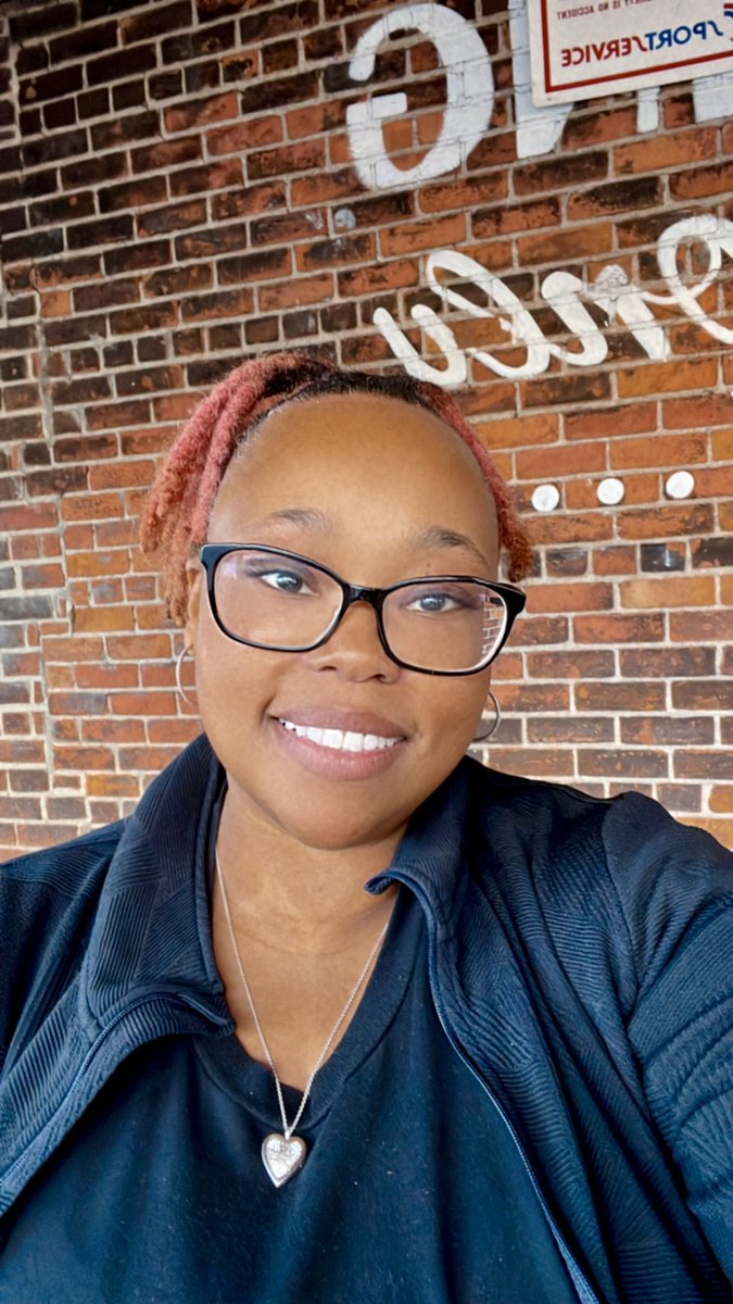 Krissi_Monique_'s tweet photo. Such an inspiring day at Black Tech Saturdays yesterday! It was incredible to connect with fellow innovators and explore opportunities in tech. The energy and support from this community are truly empowering. I’m already looking forward to the next event! #blacktechsaturdays #bts https://t.co/PZhYDt88zZ
