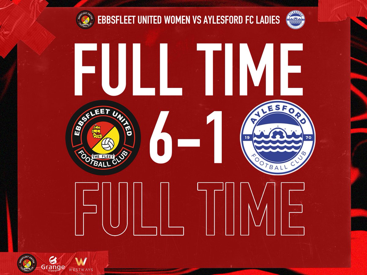 Ebbsfleet United Women tweet media