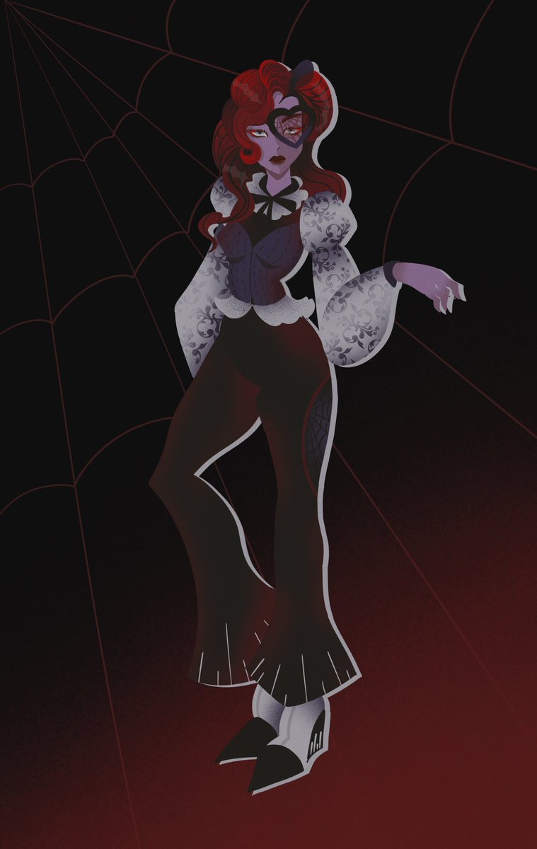 Redesign Operetta
Вперше пробую зробити щось таке….
#MonsterHigh