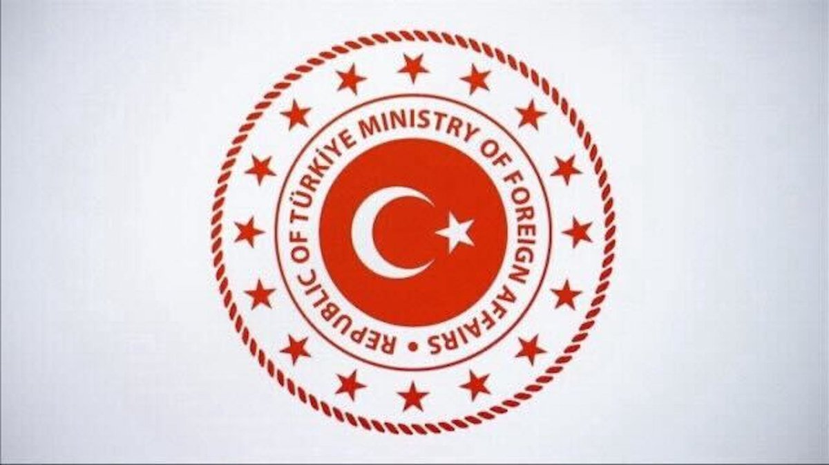 Turkish foreign ministry: - We remind our warnings that Israel's war in Gaza poses risk of spreading - We call on Iranian officials & Western countries that have influence on Israel to end escalation - Efforts to prevent process that could damage stability will continue
