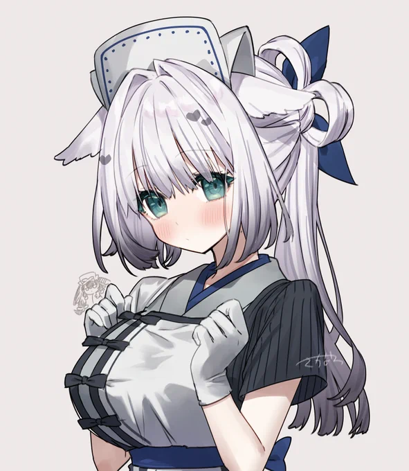 で#oc 