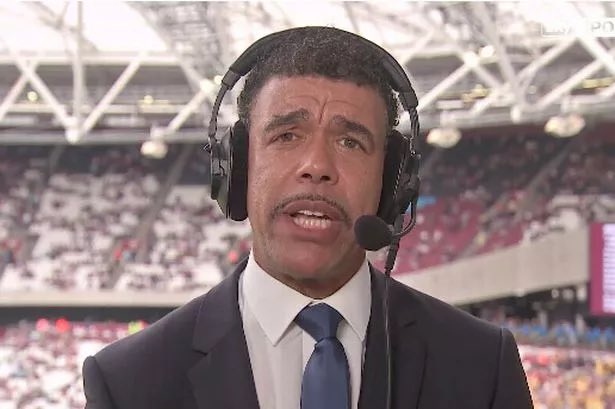 In the words of @chris_kammy Crystal Palace Are Defending Like Beavers Jeff!! #supersunday #LIVCRY