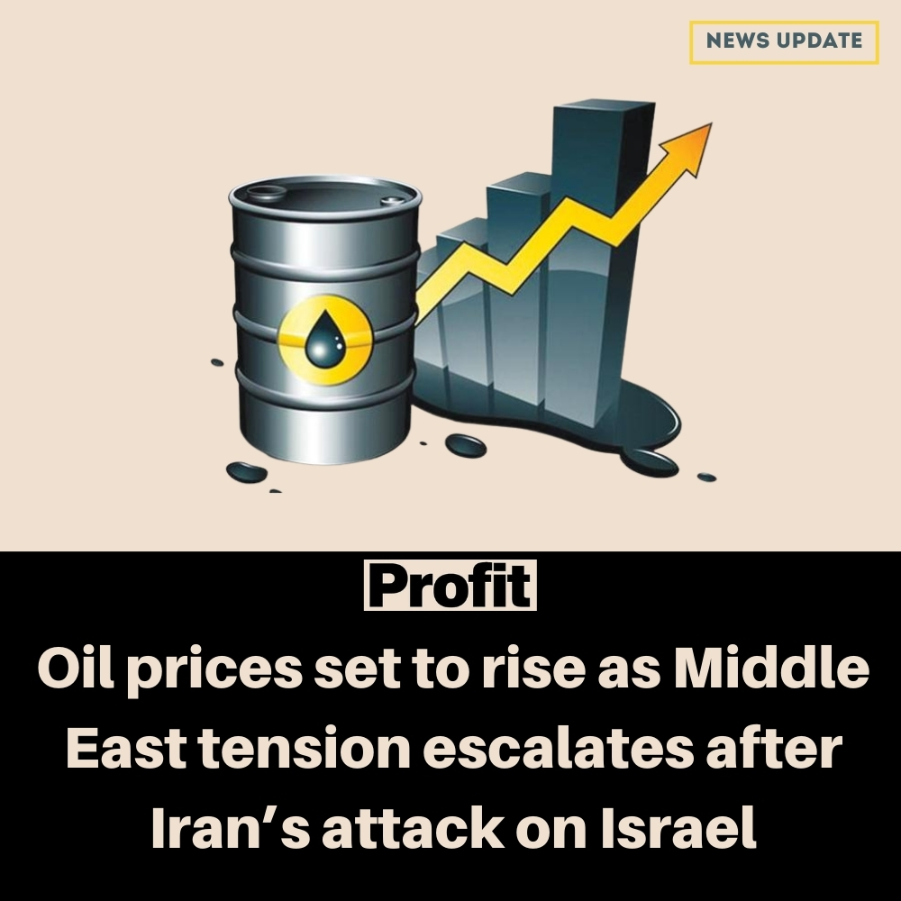 Profitpk's tweet photo. Analysts hold that future oil price trends depend on international retaliation measures
READ: https://t.co/5ohuJC2rht
#ProfitMagazine https://t.co/gvEn7vQnMu