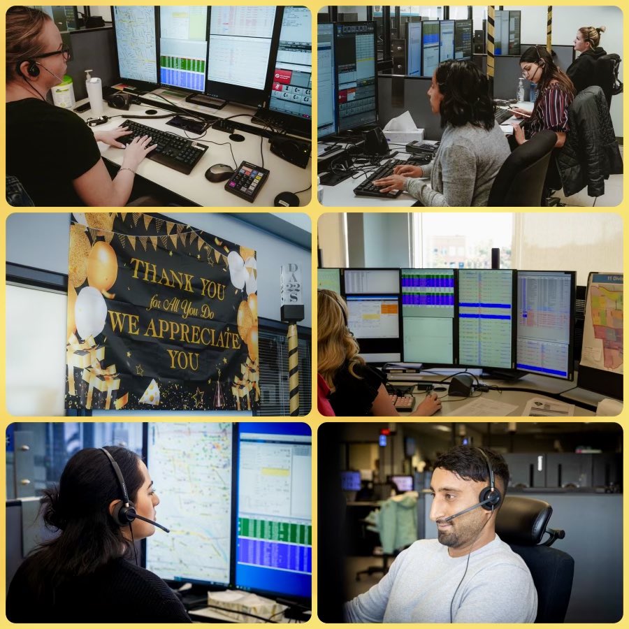 This week is National Public Safety Telecommunicators Week! A time to recognize the heroes on the other end of the phone & radio and a vital link in Public safety. My thanks to our amazing communicators for keeping our community & officers safe. #NPSTW
