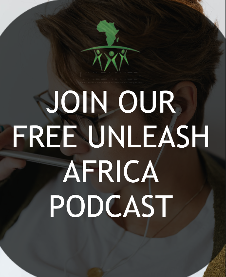 Join Our FREE Unleash Africa Podcast
bit.ly/3p38BRZ
#Africa
#African
#UnleashAfrica
#finance #Economics   
#AfricanLeaders
#AfricanPolicymakers
#AfricanEconomics
#BusinessMind #Podcast
#AfricanBusiness 
#africanbusinessman SH
