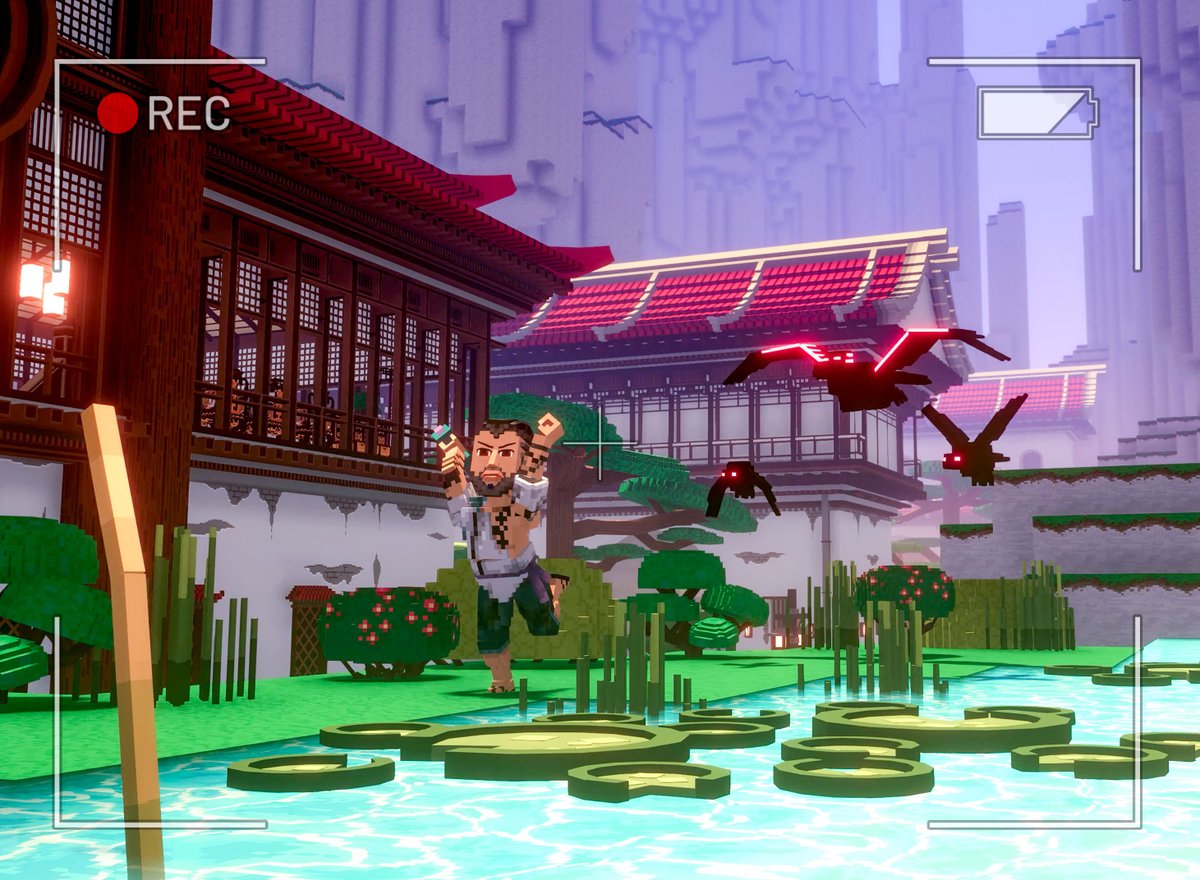 LUCIDITY GAME STUDIOS tweet media