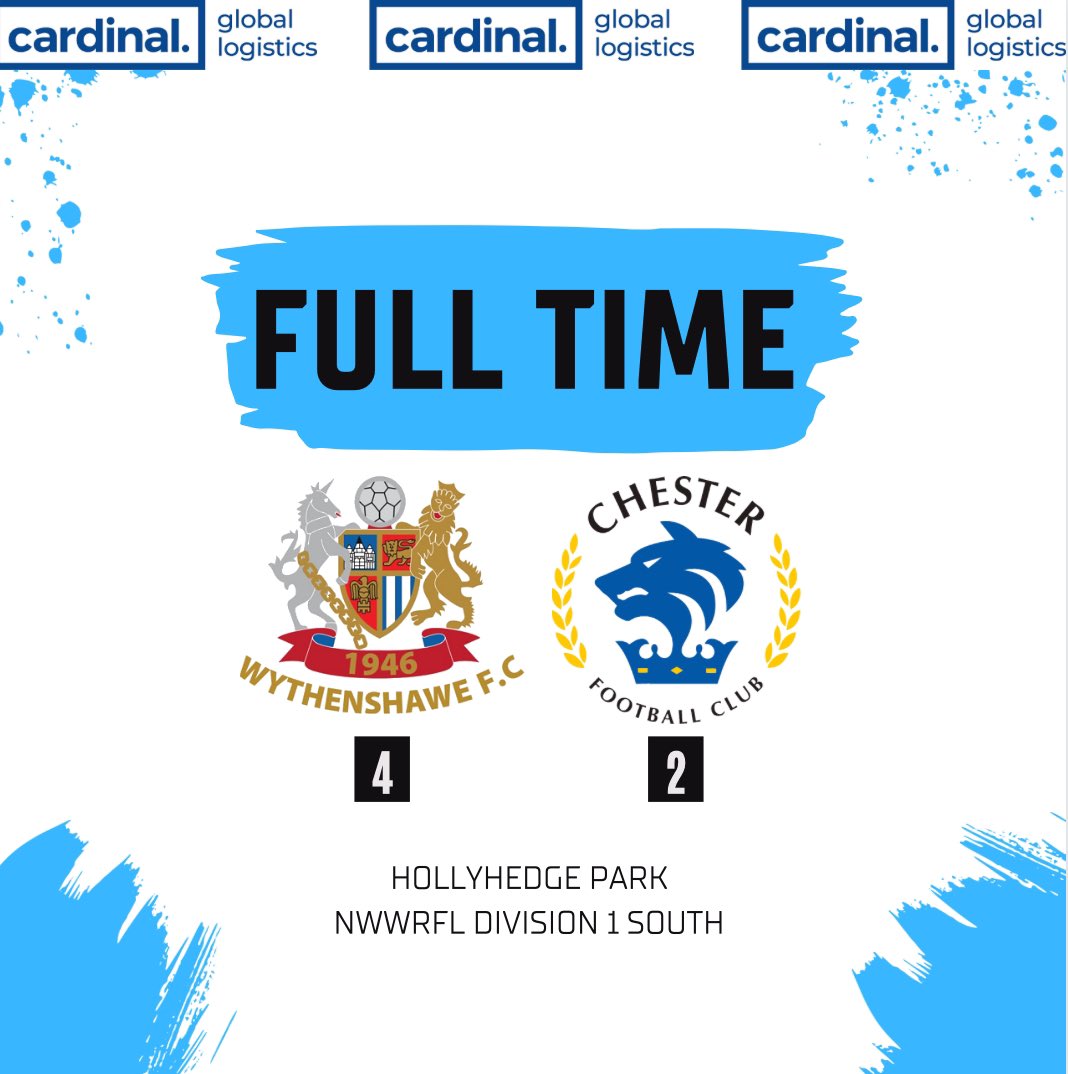 FT - A huge three points sees us move one step closer #UpTheAmmies