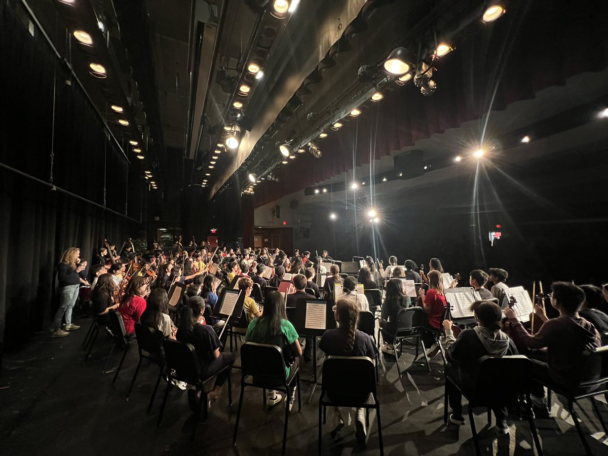 Metuchen Orchestras tweet media