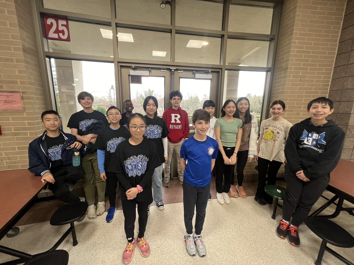 Metuchen Orchestras tweet media