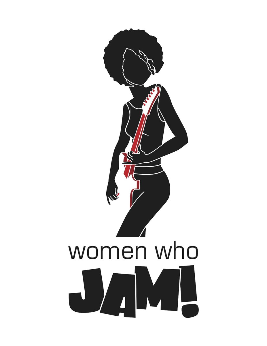 The Soul Lounge Cafe welcomes music & radio vet Johnnie Walker and the @WomenWhoJam program to the airwaves. It can be heard every Sunday from 1p-2p est. Johnnie features indie queens, emerging artists, and classic divas mixed with some of today's hottest talent! #WomenWhoJam