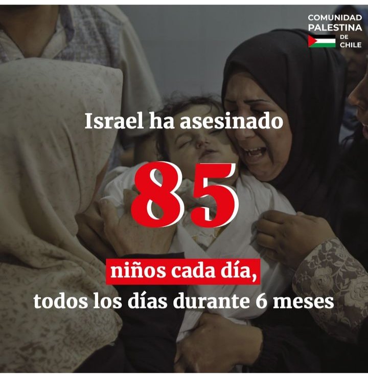 noeclau's tweet photo. @Minrel_Chile #Gaza_Genocide
#ataqueIran
Y el ataque terrorista en Dámaso? https://t.co/y9WbCXfV5N