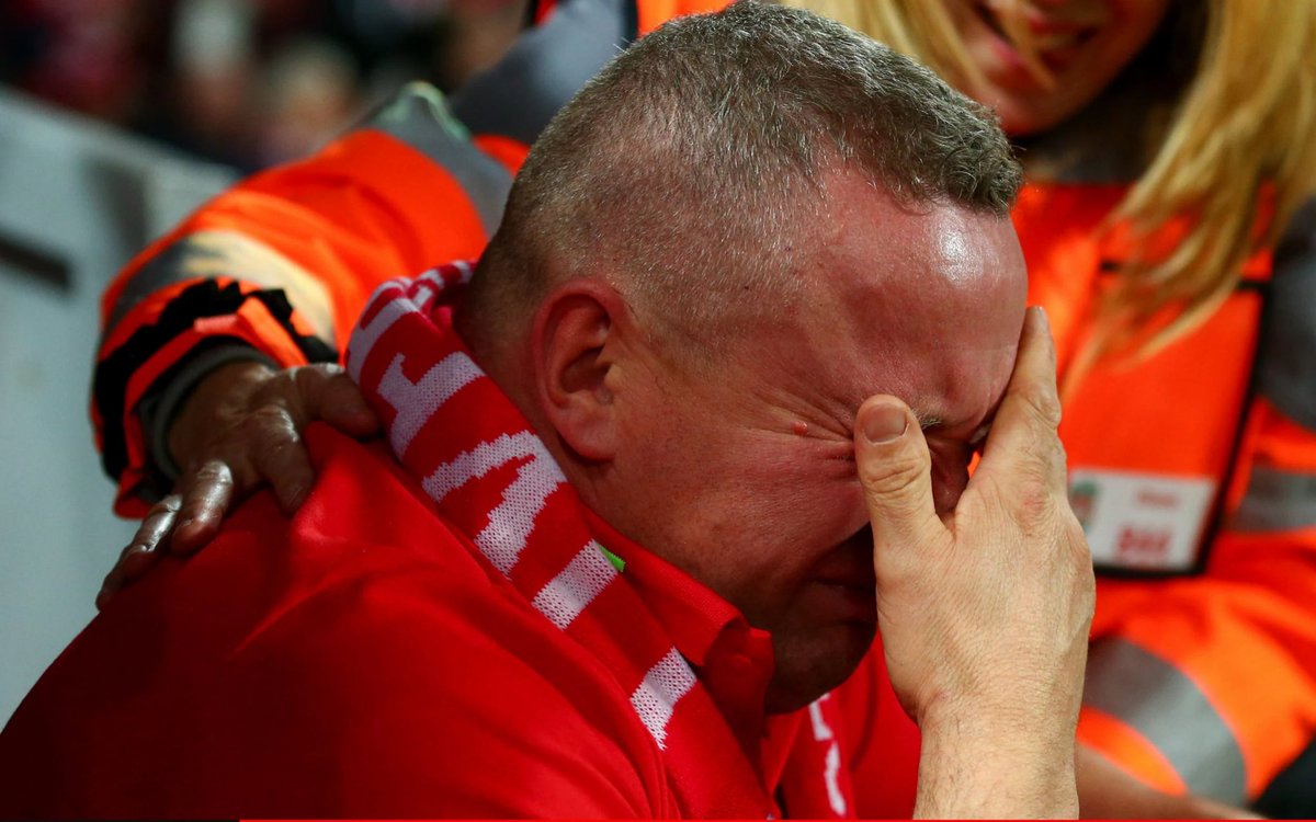 “Oh fuck off you silly cow,you don’t understand. We’ve booked that farewell bus and everything. And don’t get me started on those hotel bookings in Dublin. Wish the German cunt would fuck off now.”