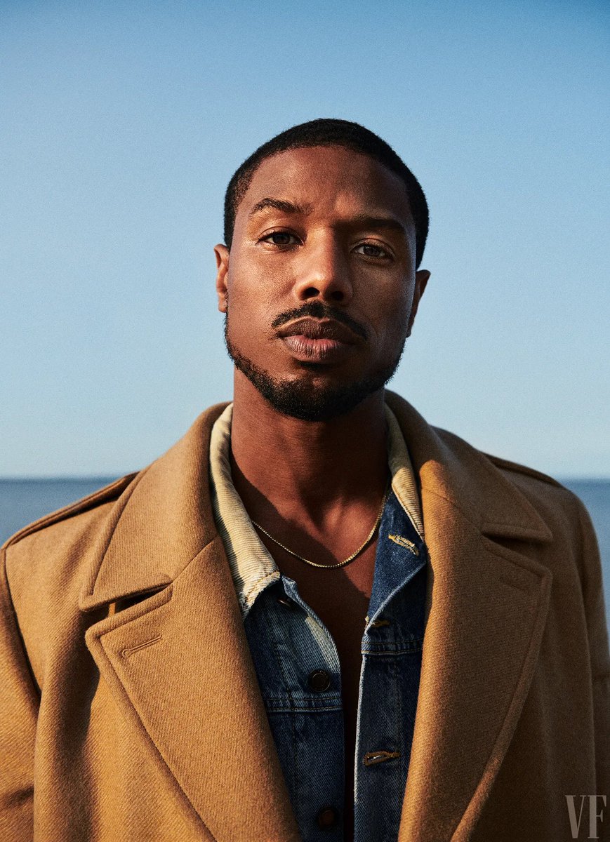FilmUpdates's tweet photo. Ryan Coogler’s untitled vampire movie has begun filming.

Starring Michael B. Jordan, Jack O’Connell, Jayme Lawson, Wunmi Mosaku, Hailee Steinfeld. Delroy Lindo and Omar Benson Miller. https://t.co/mTEEuSfAgW